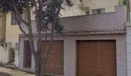 Casa à venda, 100 m² por R$ 1.200.000,00 - Vila Dom Pedro I - São Paulo/SP