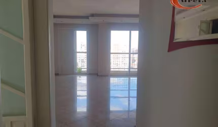 Apartamento à venda, 70 m² por R$ 800.000,00 - Chácara Inglesa - São Paulo/SP