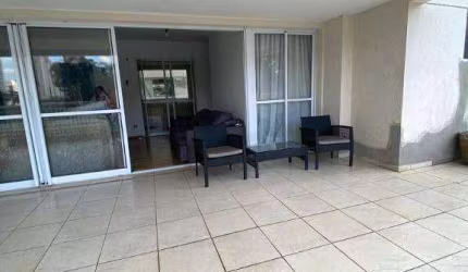 Apartamento à venda, 104 m² por R$ 1.600.000,00 - Chácara Inglesa - São Paulo/SP