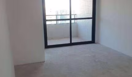 Apartamento à venda, 70 m² por R$ 830.000,00 - Planalto Paulista - São Paulo/SP