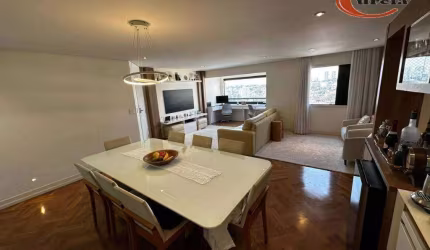 Apartamento com 2 dormitórios à venda, 107 m² por R$ 1.400.000,00 - Jardim Vila Mariana - São Paulo/SP