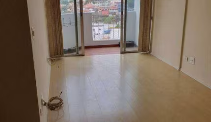 Apartamento à venda, 64 m² por R$ 500.000,00 - Chácara Inglesa - São Paulo/SP