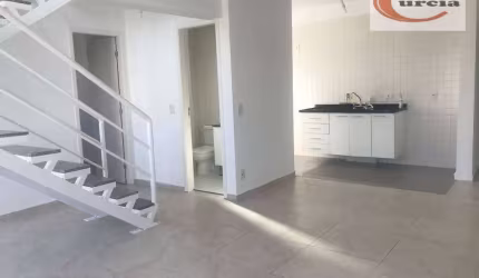Cobertura com 2 dormitórios à venda, 106 m² por R$ 1.035.000,00 - Saúde - São Paulo/SP