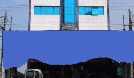 Galpão à venda, 1100 m² por R$ 12.800.000,00 - Tucuruvi - São Paulo/SP
