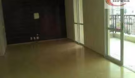 Apartamento residencial à venda, Saúde, São Paulo.