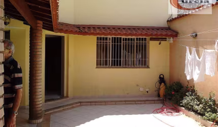Sobrado  residencial à venda, Ipiranga, São Paulo.