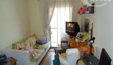 Apartamento  residencial à venda, Vila Guarani(Zona Sul), São Paulo.