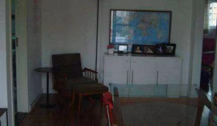 Apartamento  residencial à venda, Bosque da Saúde, São Paulo.