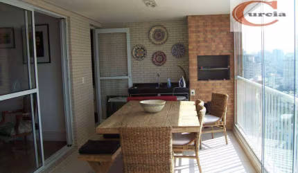 Apartamento residencial à venda, Saúde, São Paulo.