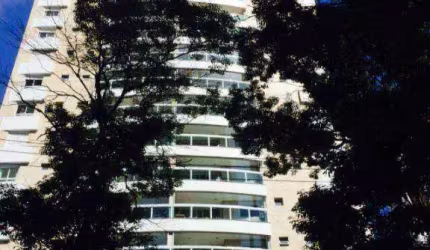 Apartamento com 3 dormitórios à venda, 143 m² por R$ 1.850.000,00 - Saúde - São Paulo/SP