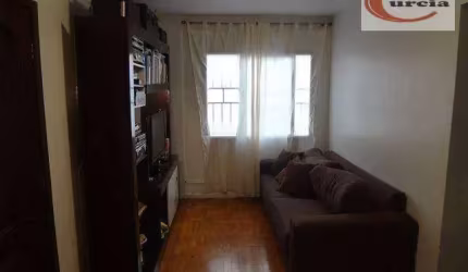 Apartamento  residencial à venda, Bosque da Saúde, São Paulo.