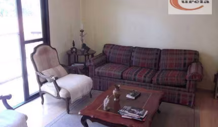 Apartamento  residencial à venda, Jardim da Saúde, São Paulo.
