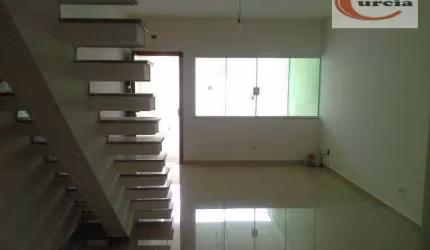 Sobrado  residencial à venda, Conceição, São Paulo.