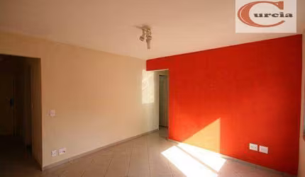 Apartamento  residencial à venda, Chácara Klabin, São Paulo.
