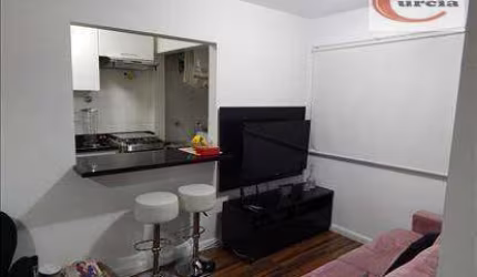 Pronto para morar na Saúde prox ao metro