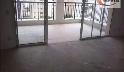 Apartamento com 3 dormitórios à venda, 132 m² por R$ 1.500.000,00 - Chácara Inglesa - São Paulo/SP