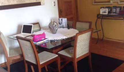 Apartamento Vila Mariana face norte totalmente reformado