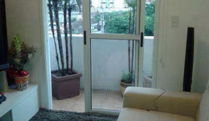 Apartamento residencial à venda, Chácara Inglesa, São Paulo - AP1031.