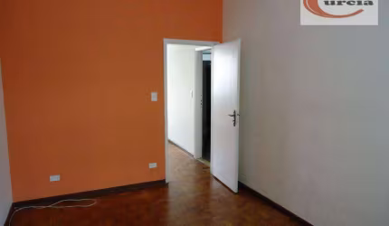 Apartamento residencial à venda, Jabaquara, São Paulo.