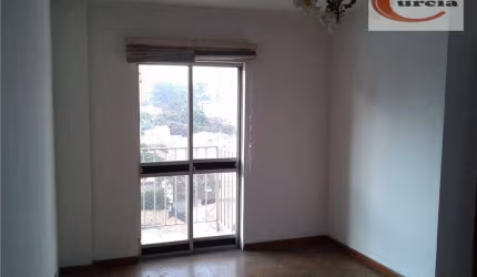 Apto à venda, 2 dorm, 1 vaga, 60m² ,Jardim da Saúde, São Paulo.