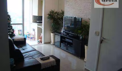 Apto 3 Dorms - Terraço Gourmet - Lazer completo