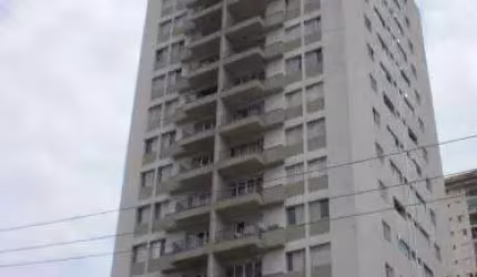 Apto 3 Dorms 78m² Aeroporto - Completo - Excelente Localização
