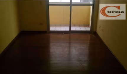 Apartamento residencial à venda, Saúde, São Paulo - AP1290.