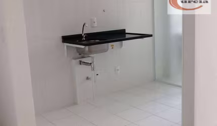 Apartamento  residencial à venda, Sacomã, São Paulo.