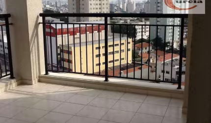 Apartamento  residencial à venda, Sacomã, São Paulo.