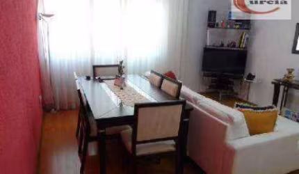 Apartamento MIrandopolis amplo com suite