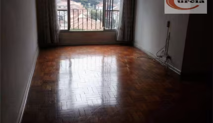 Apartamento residencial à venda, Vila Mariana, São Paulo.