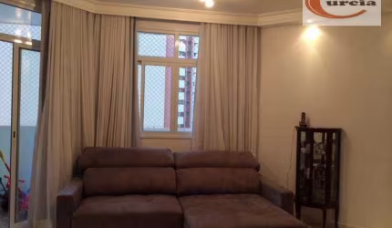 Apartamento residencial à venda, Vila Mascote, São Paulo.
