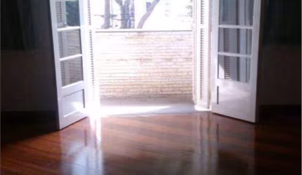 Casa residencial à venda, Jardim da Saúde, São Paulo - CA0061.
