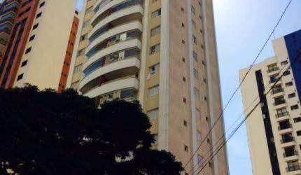 Apartamento com 4 dormitórios à venda, 101 m² por R$ 1.690.000,00 - Saúde - São Paulo/SP
