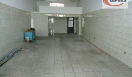 Prédio comercial para venda e locação, Vila Guarani(Zona Sul), São Paulo.