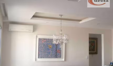 Apartamento residencial à venda, Bosque da Saúde, São Paulo.
