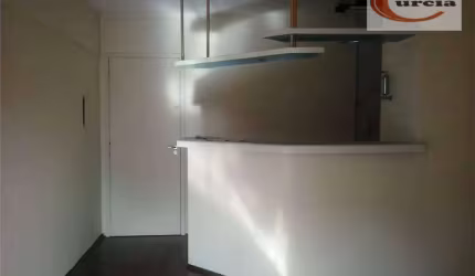 Apartamento residencial à venda, Chácara Inglesa, São Paulo.