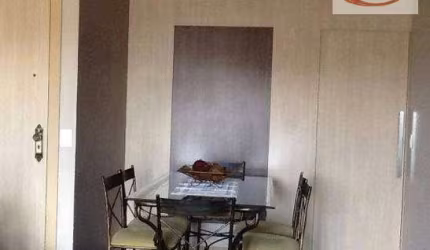 Apartamento na Correia de Lemos