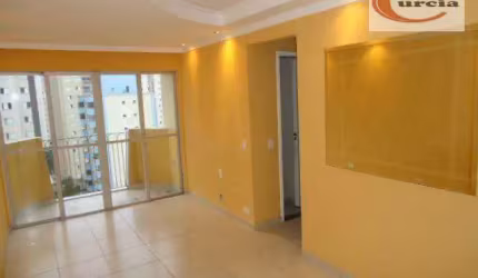 Apartamento residencial à venda, Conceição, São Paulo - AP1482.