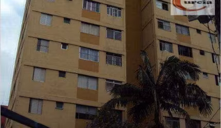 Apartamento  residencial à venda, Jardim Celeste, São Paulo.