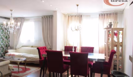 Cobertura com 2 dormitórios à venda, 68 m² por R$ 475.000,00 - Mirandópolis - São Paulo/SP