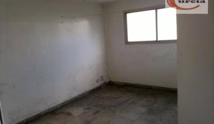 Prédio comercial para locação, Cerqueira César, São Paulo.