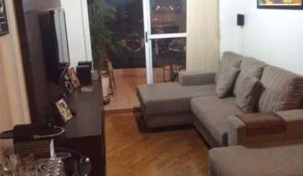 Apartamento residencial à venda, Conceição, São Paulo.