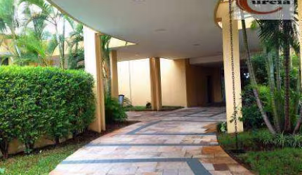 Apartamento residencial à venda, Jardim Santa Cruz (Sacomã), São Paulo.