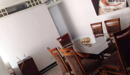 Apartamento residencial à venda, Vila Guarani(Zona Sul), São Paulo.