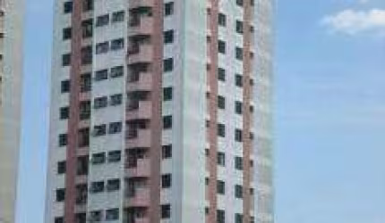 Apartamento residencial à venda, Jardim Celeste, São Paulo.