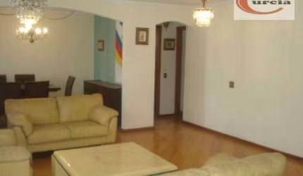 Apartamento  residencial à venda, Jardim Paulista, São Paulo.