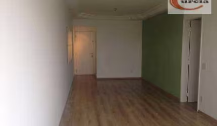 Apartamento residencial à venda, Vila Monte Alegre, São Paulo.