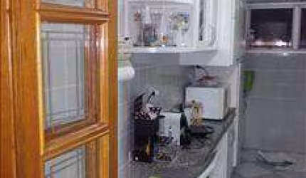 Apartamento residencial à venda, Saúde, São Paulo.