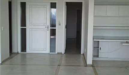 Apartamento com 3 dormitórios à venda, 209 m² - Vila Nova Conceição - São Paulo/SP